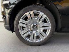 Rolls-Royce Cullinan Five-Seater - фото 20
