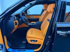 Rolls-Royce Cullinan Five-Seater - фото 8