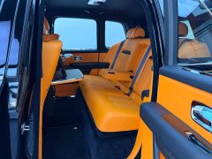 Rolls-Royce Cullinan Five-Seater - фото 9