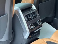 Land Rover Range Rover Sport 3.0 L6 Black Edition - фото 11