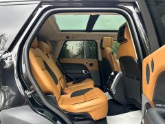 Land Rover Range Rover Sport 3.0 L6 Black Edition - фото 12