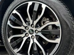 Land Rover Range Rover Sport 3.0 L6 Black Edition - фото 14