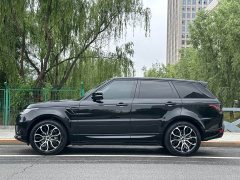 Land Rover Range Rover Sport 3.0 L6 Black Edition - фото 15