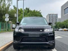 Land Rover Range Rover Sport 3.0 L6 Black Edition - фото 2