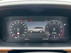 Land Rover Range Rover Sport 3.0 L6 Black Edition - фото 4