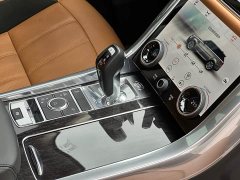 Land Rover Range Rover Sport 3.0 L6 Black Edition - фото 5