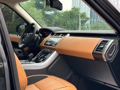 Land Rover Range Rover Sport 3.0 L6 Black Edition - фото 6