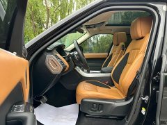 Land Rover Range Rover Sport 3.0 L6 Black Edition - фото 7