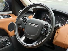 Land Rover Range Rover Sport 3.0 L6 Black Edition - фото 8