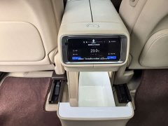 AITO M9 EREV Ultra Edition 52kWh 6 Edition (192) - фото 10