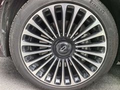 AITO M9 EREV Ultra Edition 52kWh 6 Edition (192) - фото 12