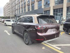 AITO M9 EREV Ultra Edition 52kWh 6 Edition (192) - фото 13