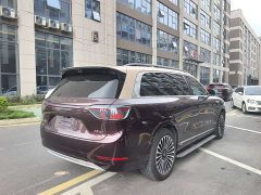 AITO M9 EREV Ultra Edition 52kWh 6 Edition (192) - фото 14