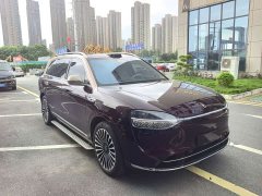 AITO M9 EREV Ultra Edition 52kWh 6 Edition (192) - фото 3