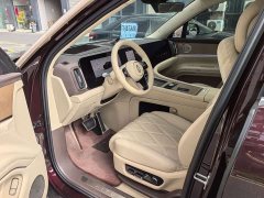 AITO M9 EREV Ultra Edition 52kWh 6 Edition (192) - фото 4