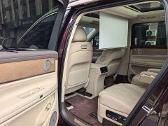 AITO M9 EREV Ultra Edition 52kWh 6 Edition (192) - фото 8