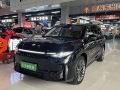 Leapmotor C16 EREV 280 Edition 6 - фото 1