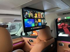 Leapmotor C16 EREV 280 Edition 6 - фото 11