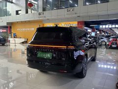 Leapmotor C16 EREV 280 Edition 6 - фото 16