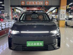 Leapmotor C16 EREV 280 Edition 6 - фото 2