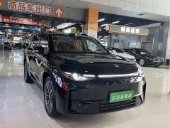 Leapmotor C16 EREV 280 Edition 6 - фото 3