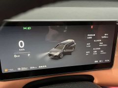 Leapmotor C16 EREV 280 Edition 6 - фото 8