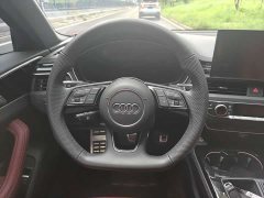 Audi A4L 40 TFSI Luxury Version - фото 12