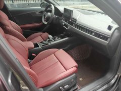 Audi A4L 40 TFSI Luxury Version - фото 13