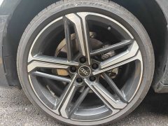 Audi A4L 40 TFSI Luxury Version - фото 14