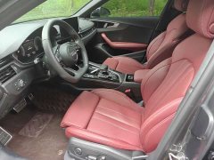 Audi A4L 40 TFSI Luxury Version - фото 17