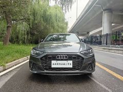Audi A4L 40 TFSI Luxury Version - фото 2