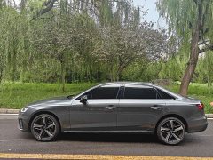 Audi A4L 40 TFSI Luxury Version - фото 3