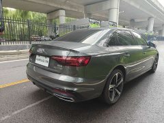 Audi A4L 40 TFSI Luxury Version - фото 4