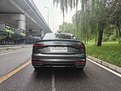 Audi A4L 40 TFSI Luxury Version - фото 5