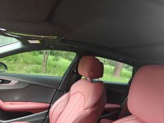 Audi A4L 40 TFSI Luxury Version - фото 8