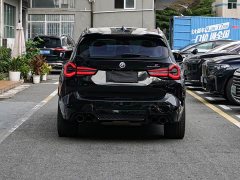 BMW X3 M X3 M Edition - фото 11