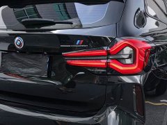BMW X3 M X3 M Edition - фото 12