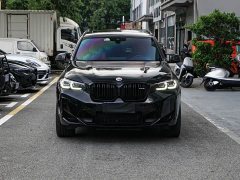 BMW X3 M X3 M Edition - фото 2