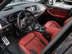 BMW X3 M X3 M Edition - фото 4