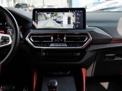 BMW X3 M X3 M Edition - фото 5