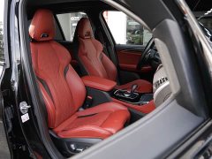BMW X3 M X3 M Edition - фото 6