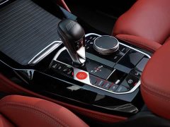 BMW X3 M X3 M Edition - фото 7