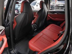 BMW X3 M X3 M Edition - фото 8
