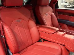 4.0T V8 Edition - фото 12
