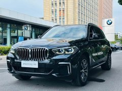 BMW X5 xDrive 30Li Deluxe VersionM - фото 1