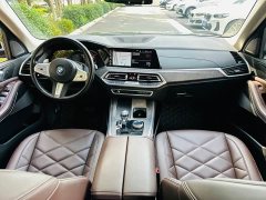 BMW X5 xDrive 30Li Deluxe VersionM - фото 10