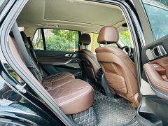 BMW X5 xDrive 30Li Deluxe VersionM - фото 11