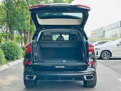 BMW X5 xDrive 30Li Deluxe VersionM - фото 13