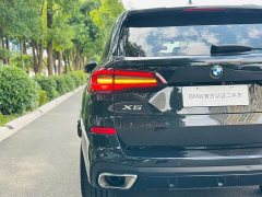 BMW X5 xDrive 30Li Deluxe VersionM - фото 14