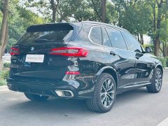 BMW X5 xDrive 30Li Deluxe VersionM - фото 15